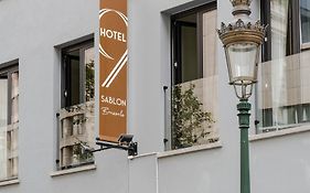 9hotel Sablon